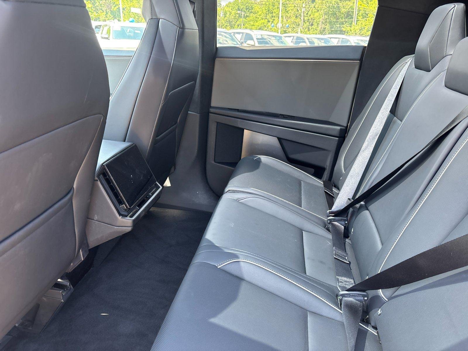Used 2024  Tesla Cyberbeast image 32