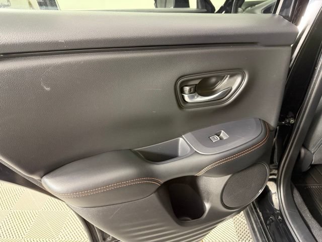 2024 Honda HR-V Sport - Photo 42