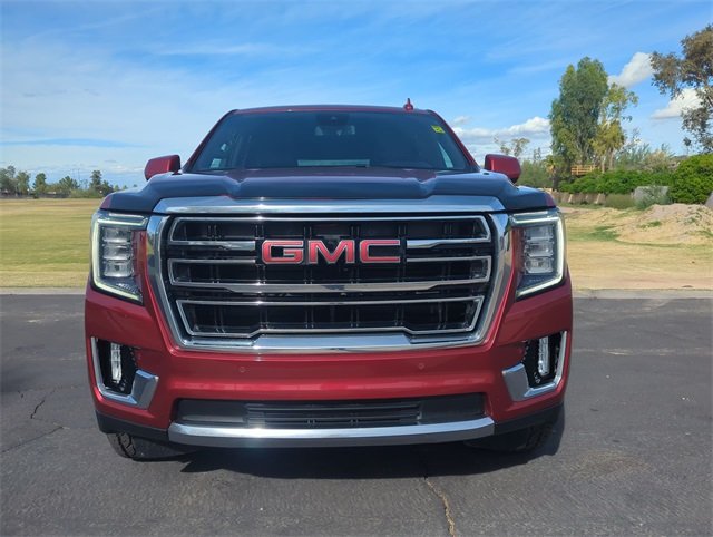 2023 Gmc Yukon SLT photo 2