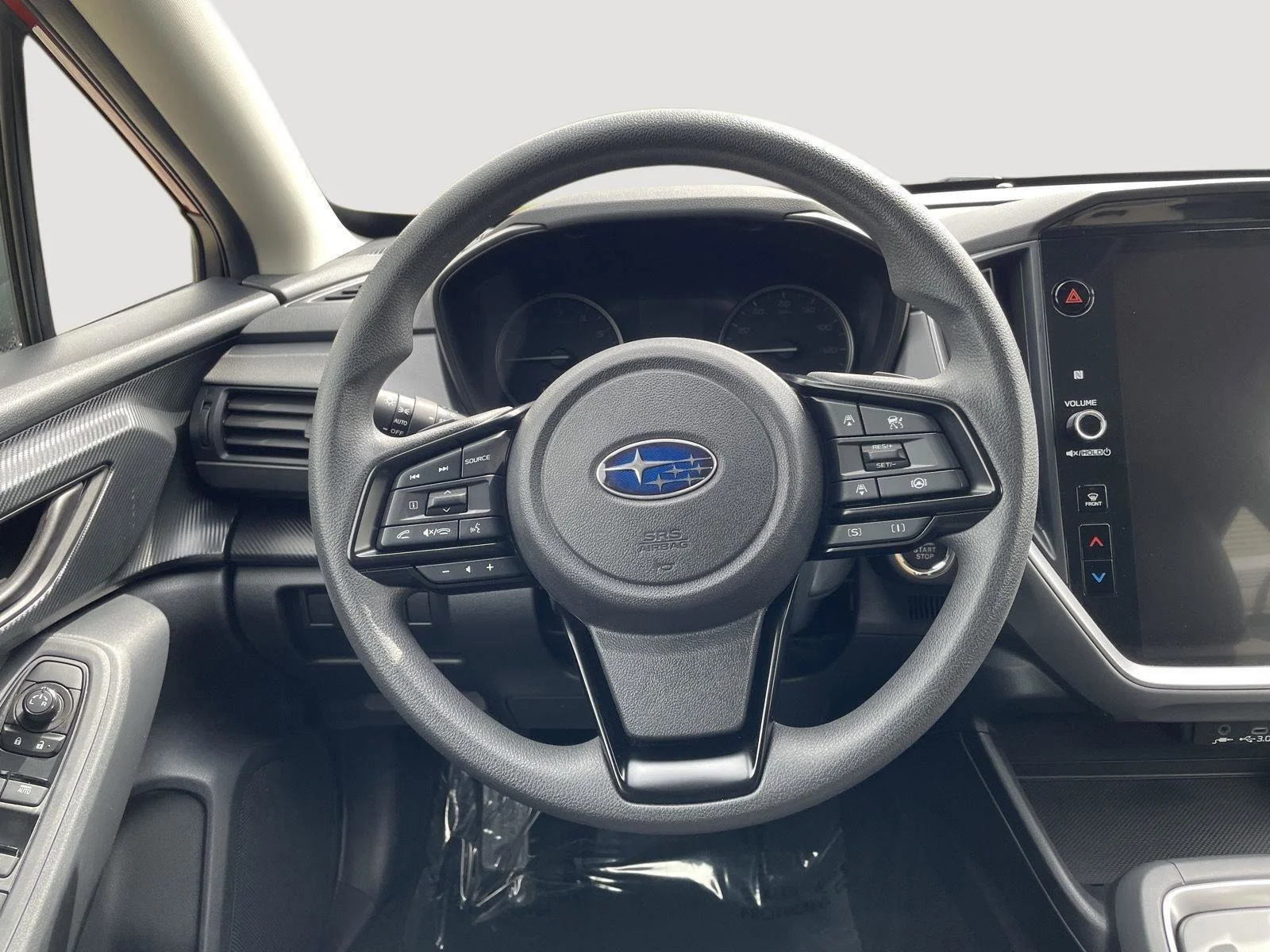 Certified Used 2025 Sun Blaze Pearl Subaru Premium image 25