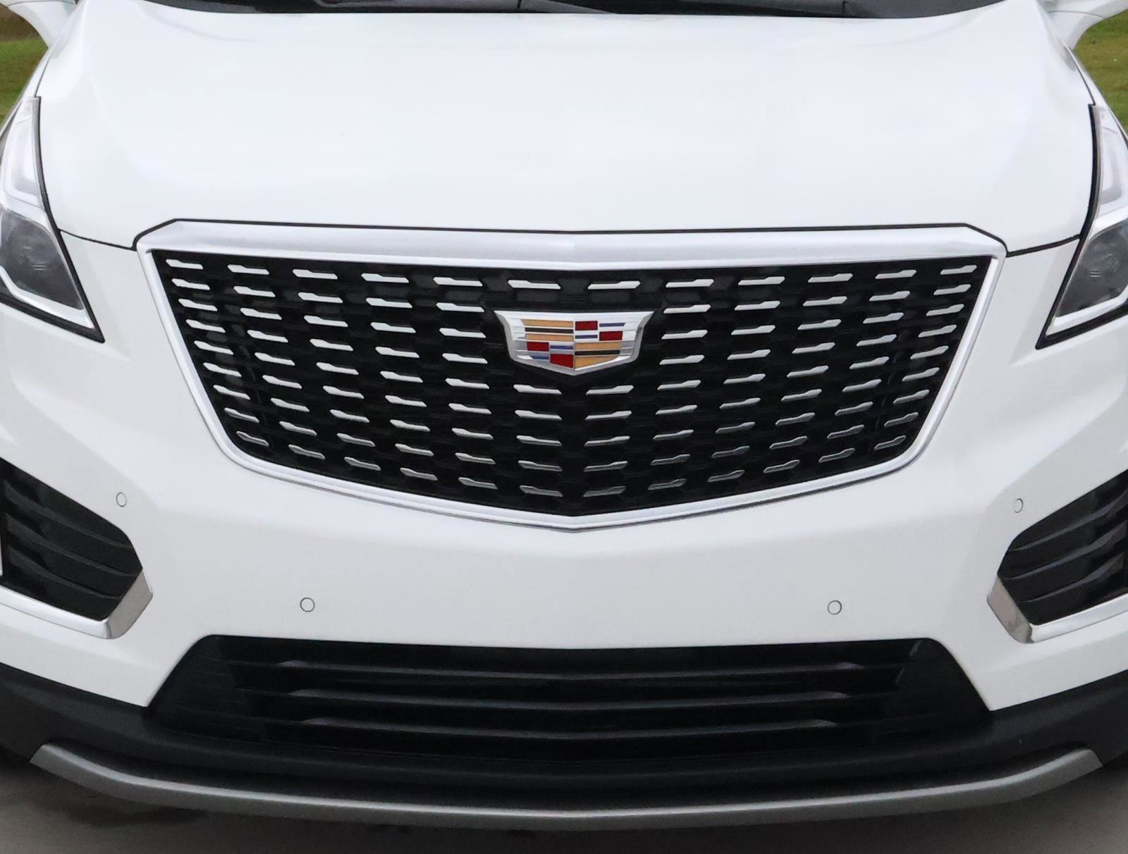 2024 Cadillac XT5 Premium Luxury - Photo 7