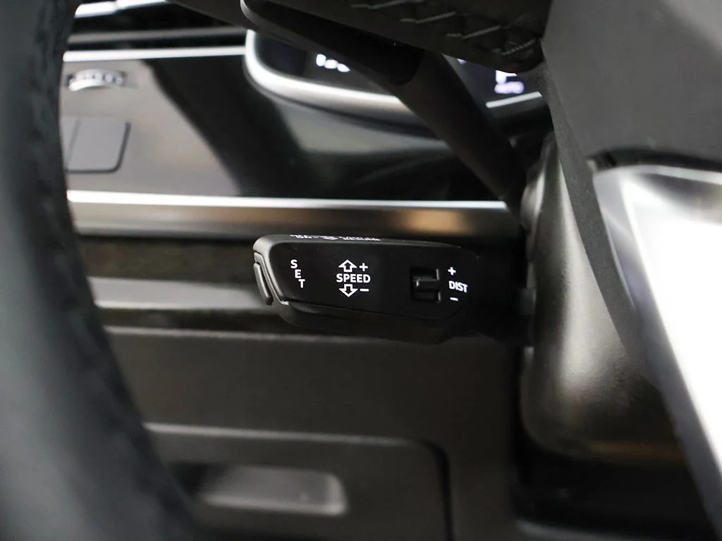 Used 2023 Black Metallic Audi 45 Premium Plus image 51