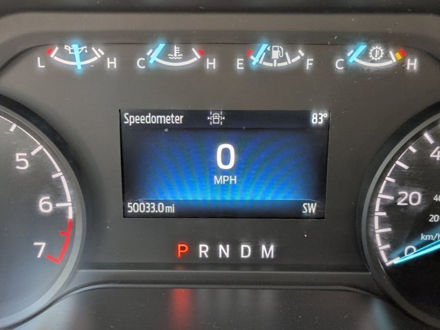 2022 Ford F-150 Tremor - Photo 51