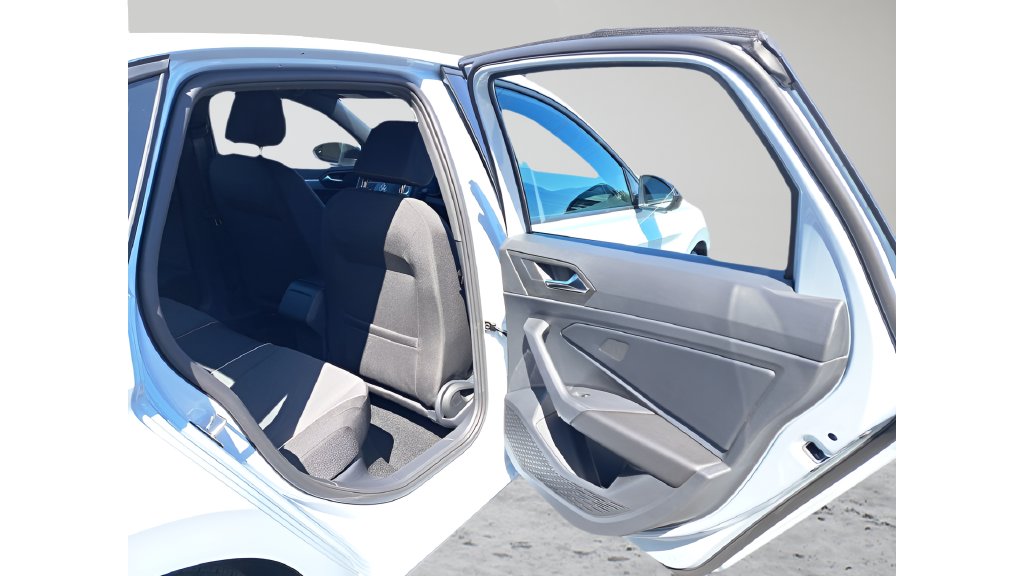 New 2026 Gray Volkswagen 1.5T Sport image 17