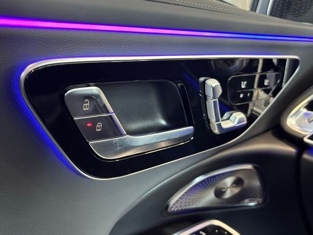 2025 Mercedes-Benz E-Class E350 - Photo 23