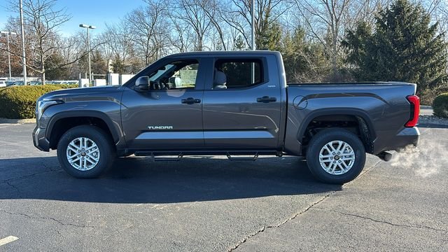 2025 Toyota Tundra SR5 - Photo 19