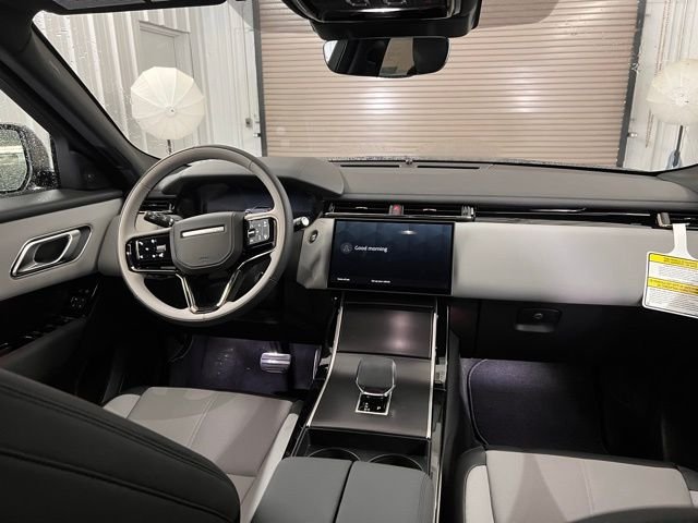 2026 Land Rover Range Rover Velar Dynamic SE - Photo 16