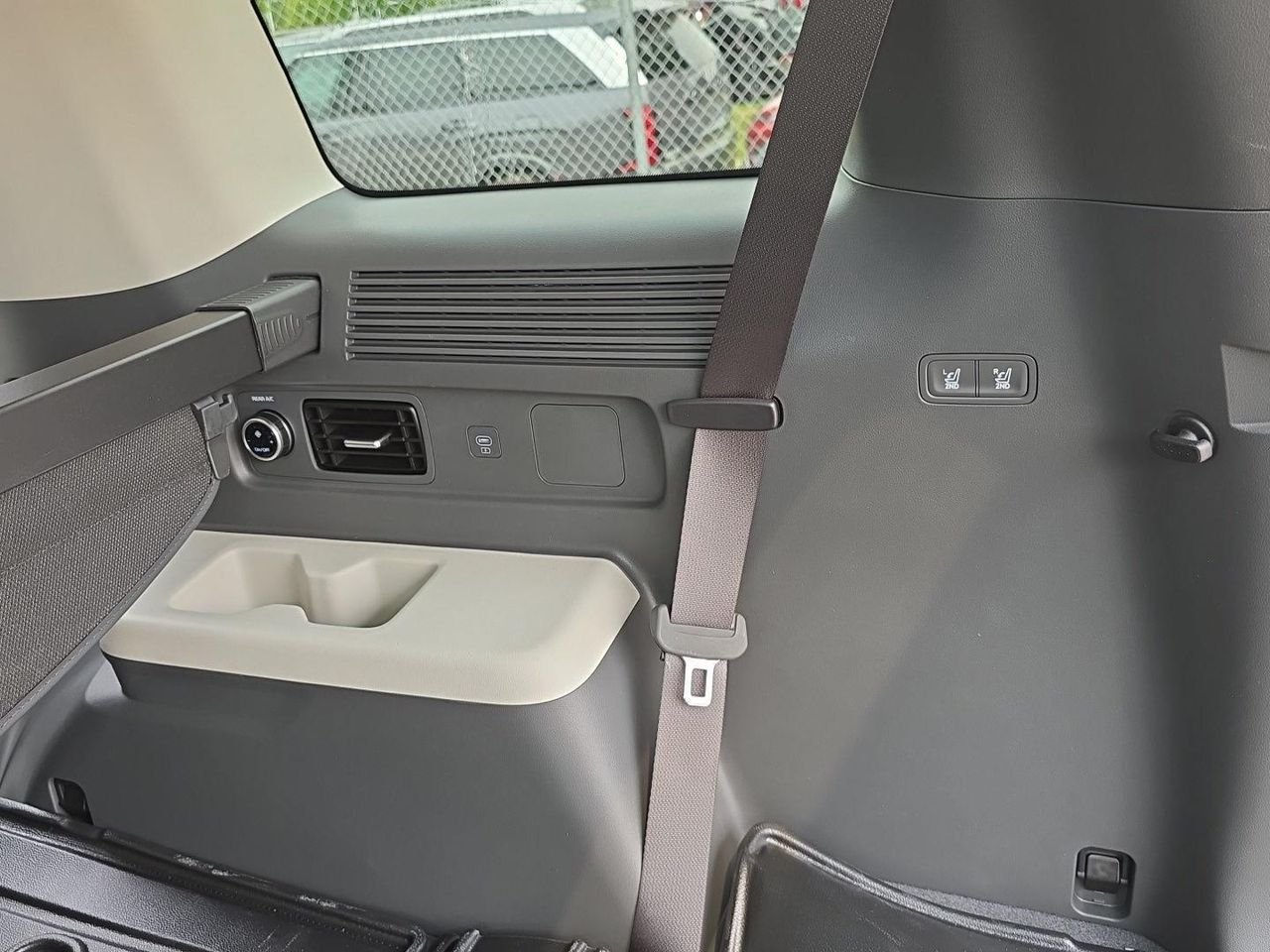 New 2026 Ecotronic Gray Hyundai SEL AWD image 61