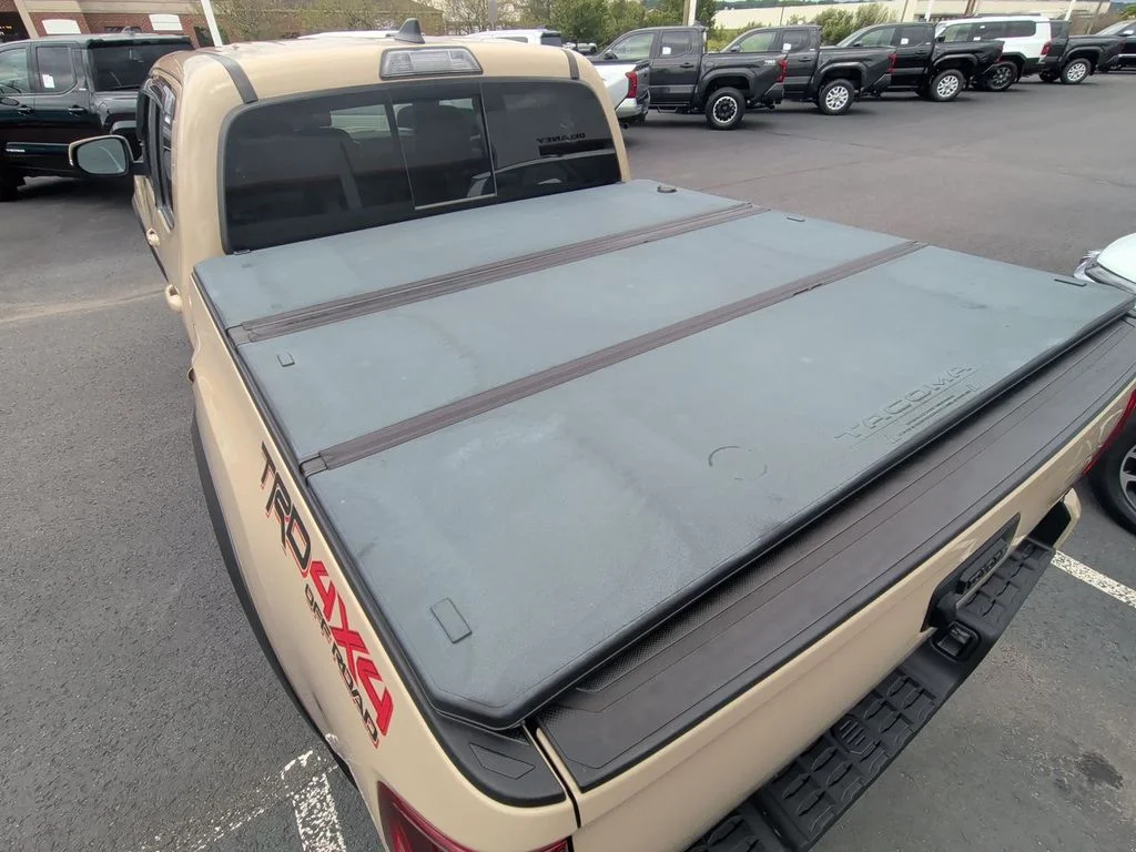 Used 2019  Toyota TRD Off-Road image 23