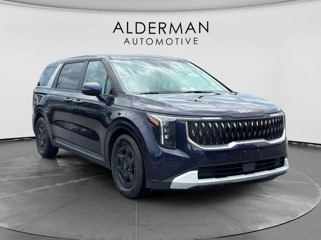 Used 2022 Gray Kia LXS image 7