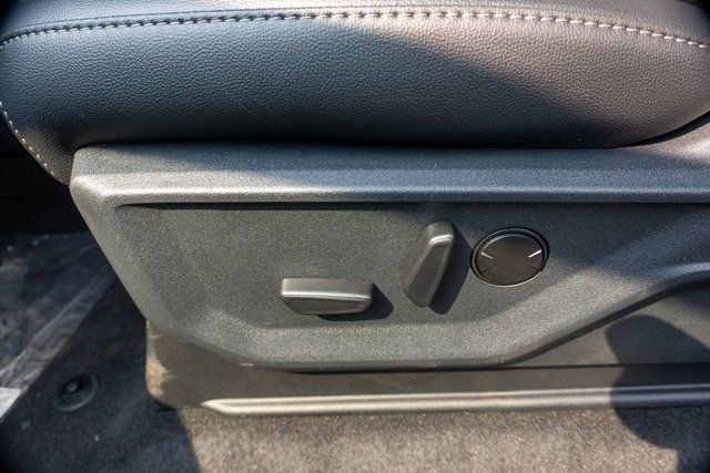New 2026 Black Metallic Ford Lariat® image 12