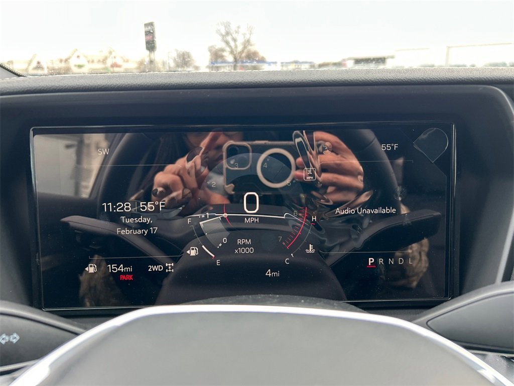 2026 GMC TERRAIN - Image 20