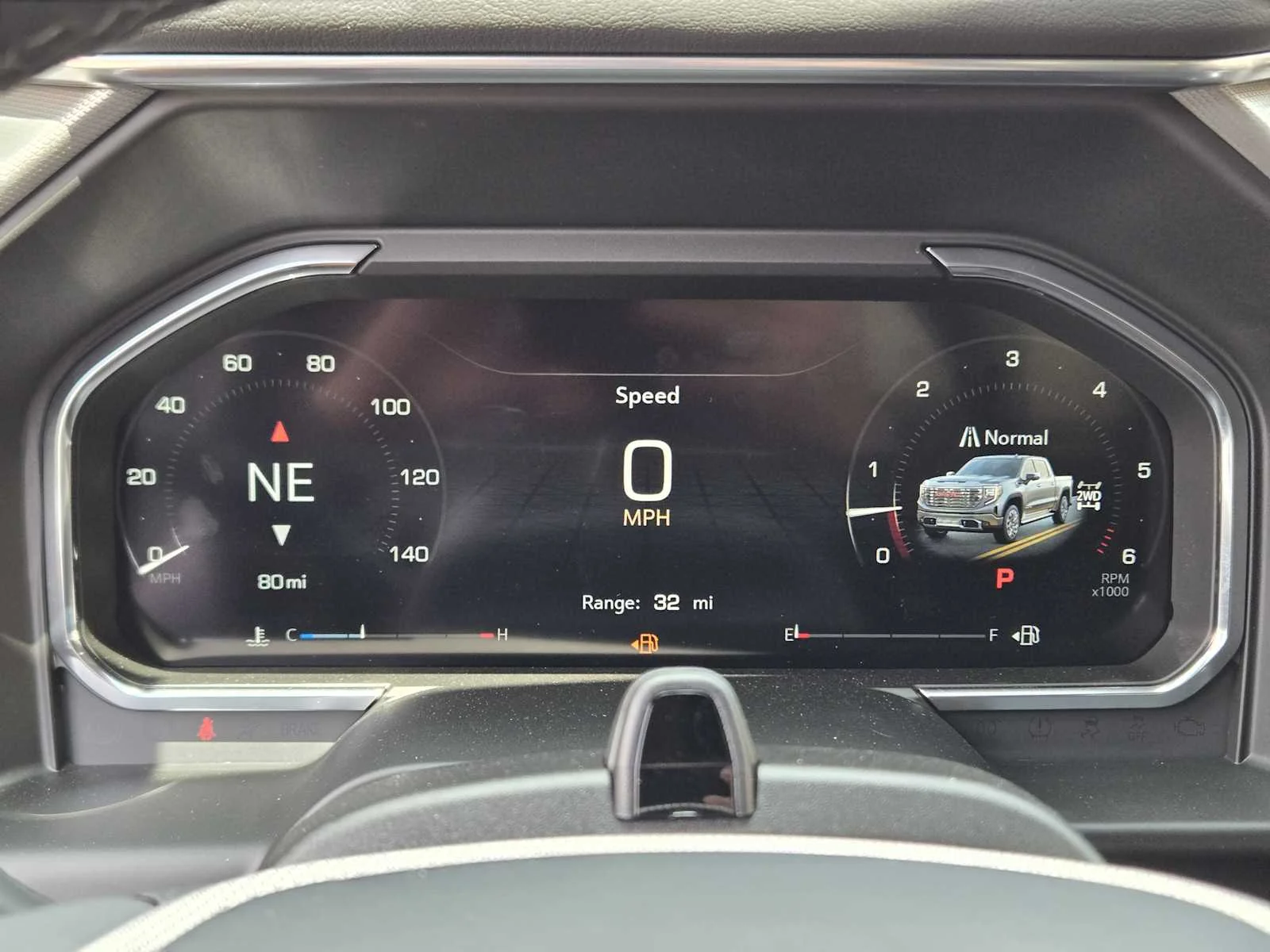 2026 GMC Sierra 1500 Denali - Photo 10