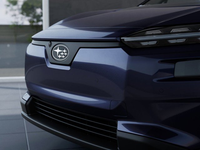 New 2026 MIDNIGHT TIDE MICA Subaru Premium image 10