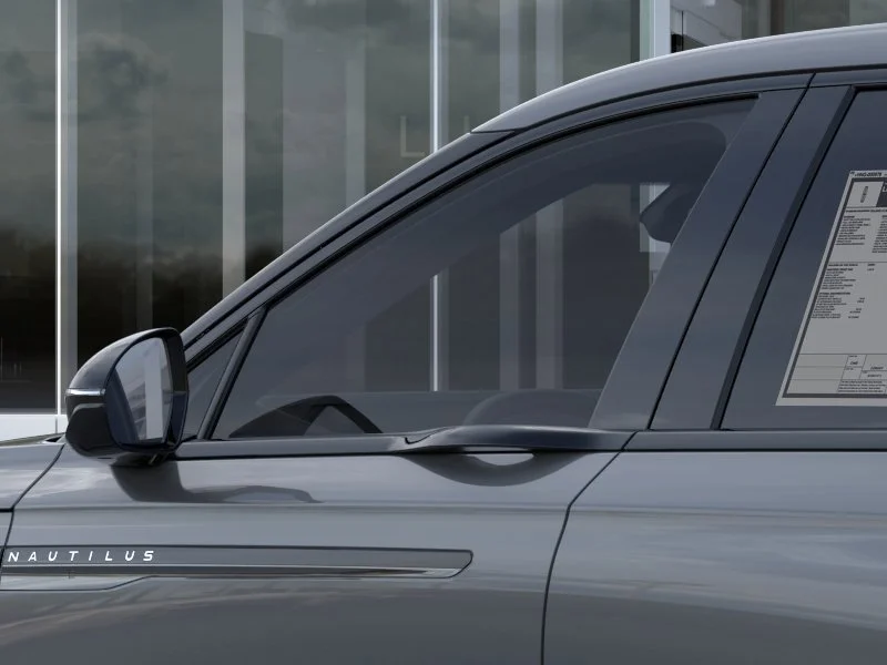 2025 Lincoln Nautilus Premiere - Photo 20
