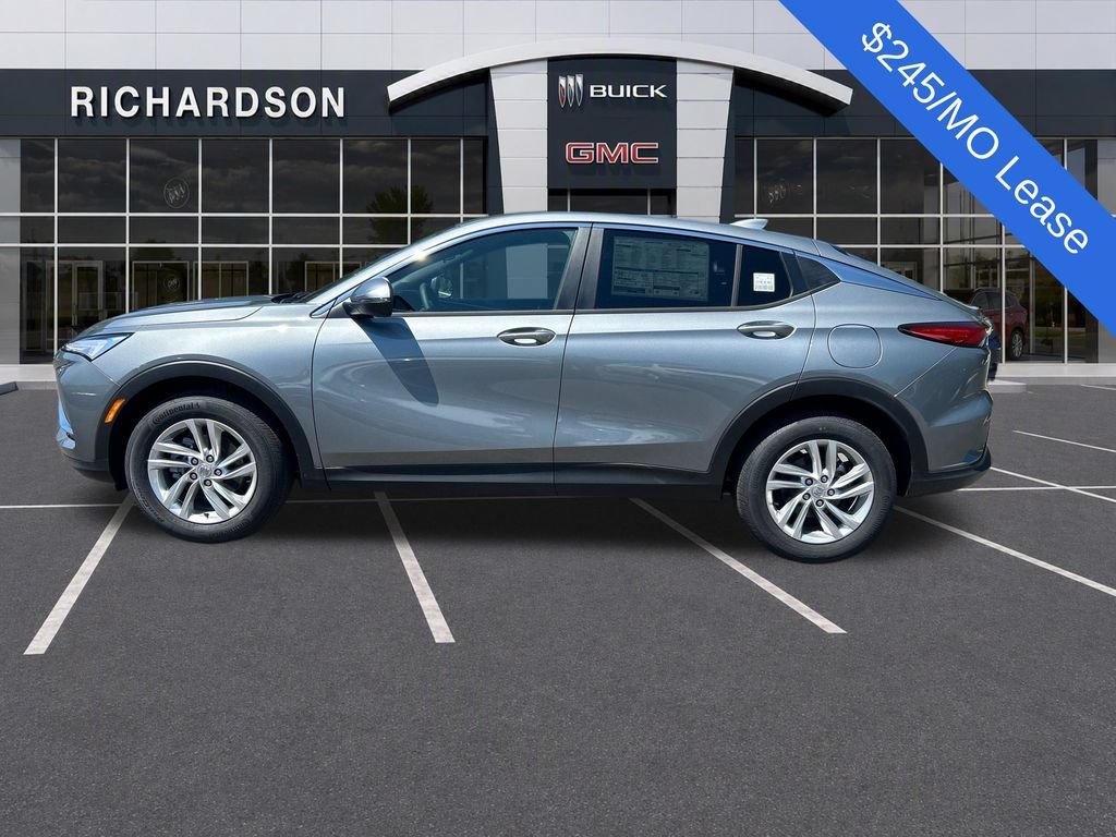2026 Buick Envista Preferred - Photo 83