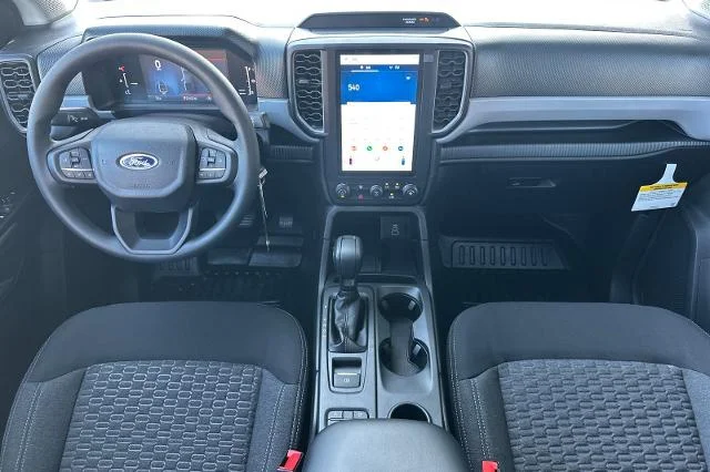 New 2026 Oxford White Ford XL image 31