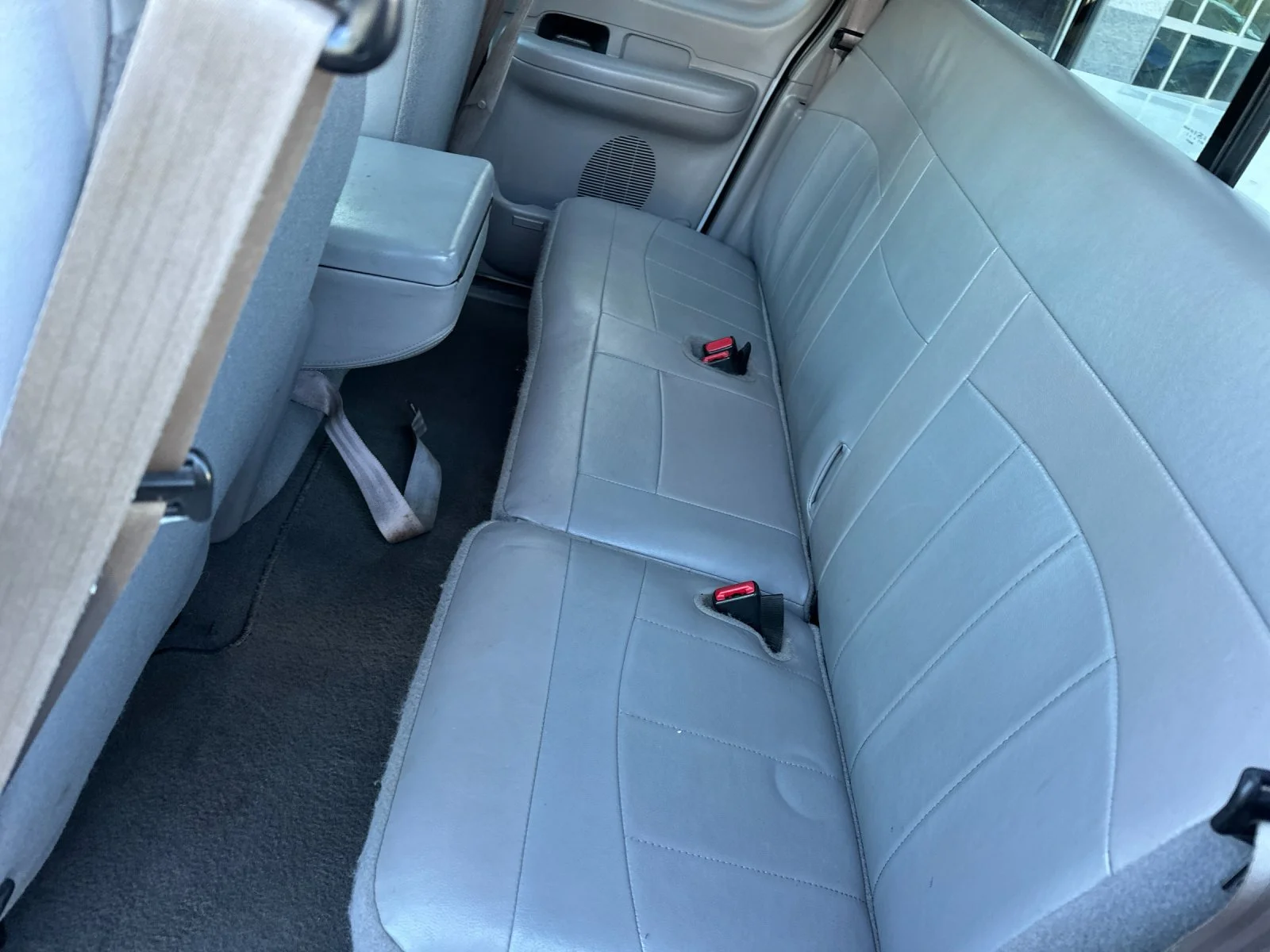 Used 1999 White Ford XLT image 12