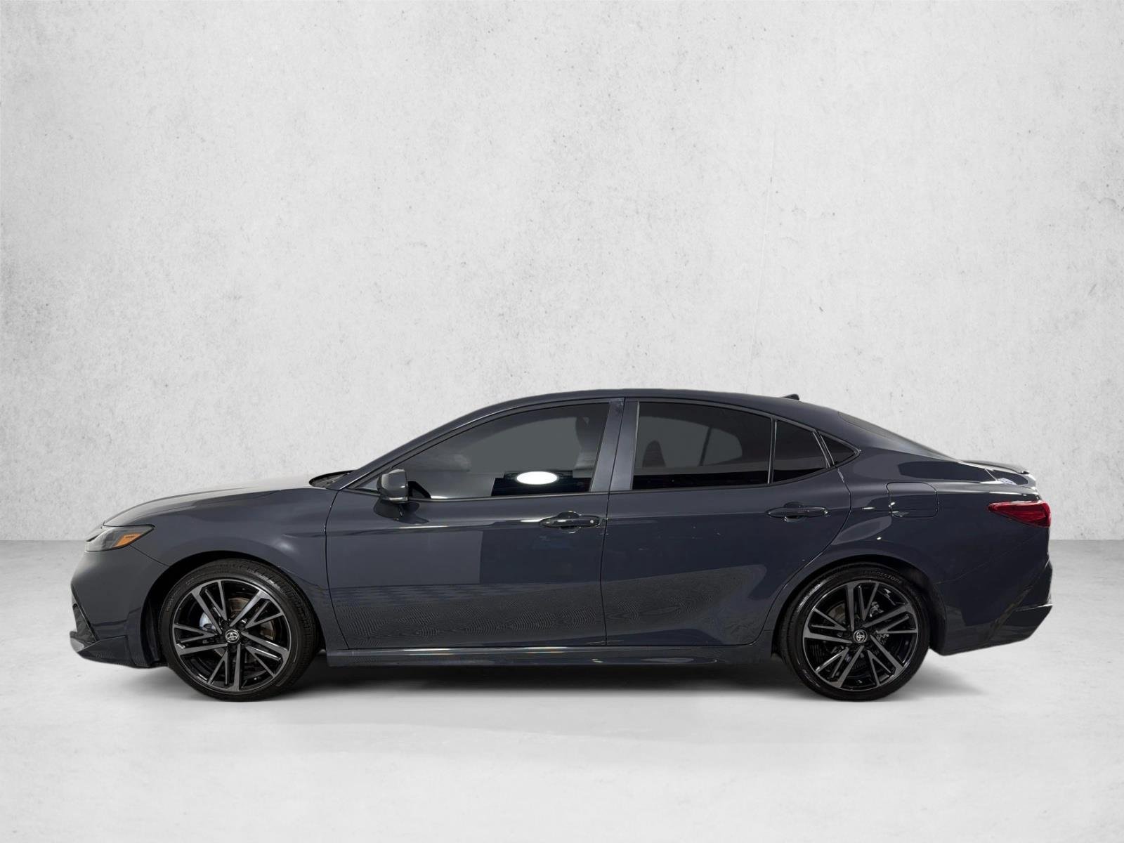 Used 2026 Underground [Black Toyota XSE image 7