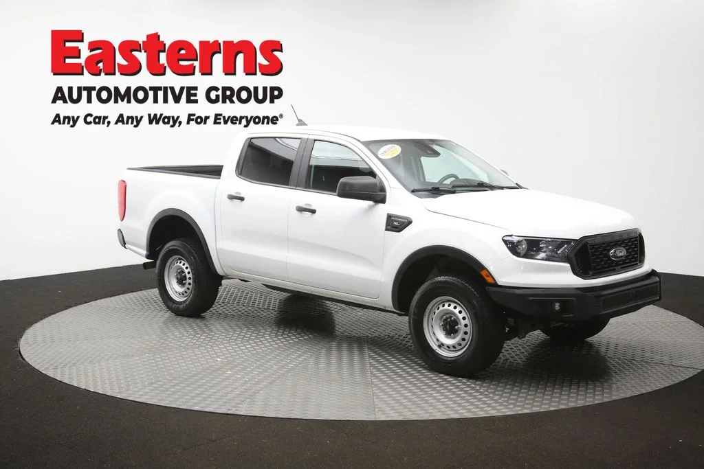 Used 2022 White Ford XL image 48