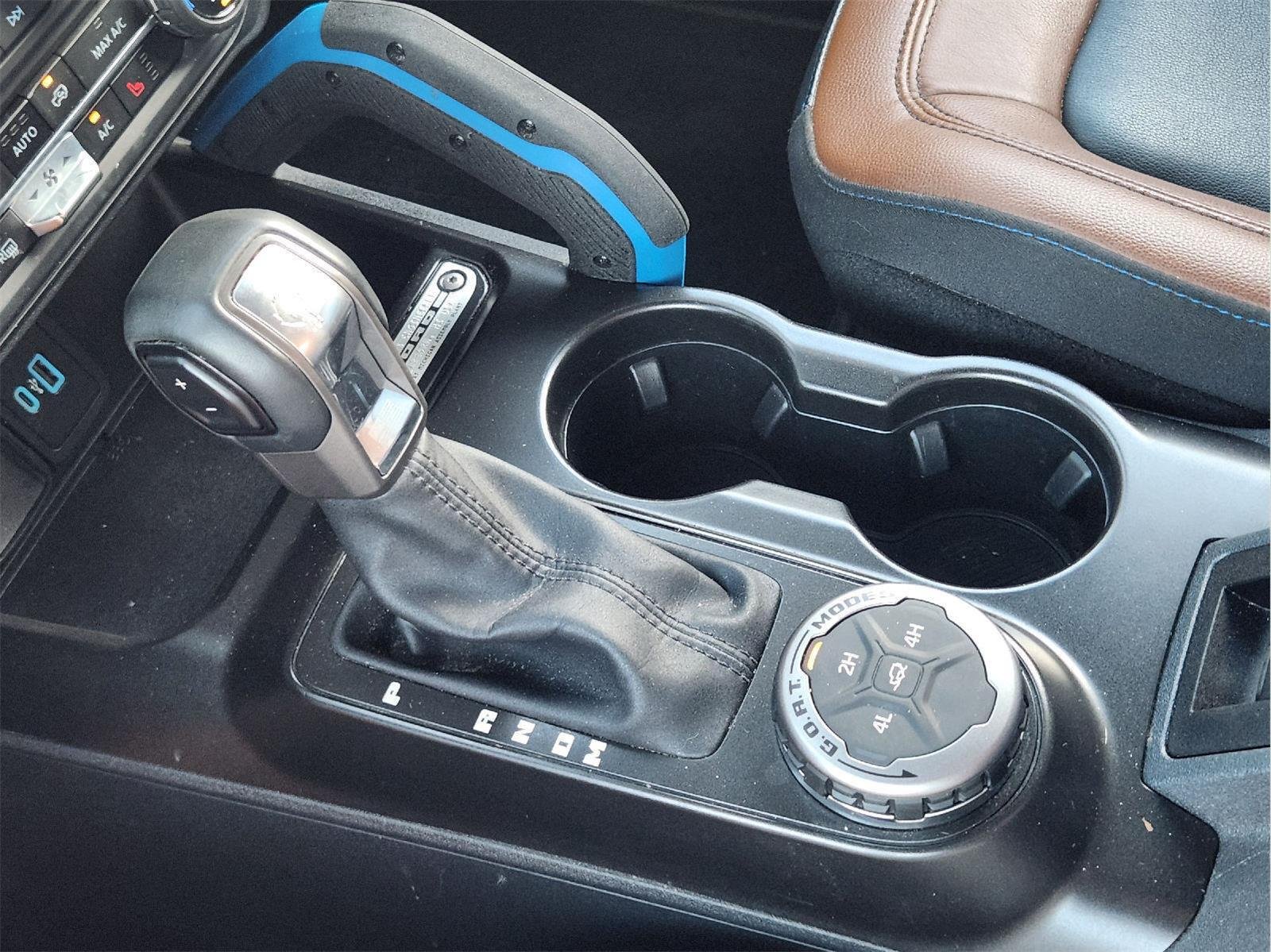 Used 2023 Oxford White Ford Outer Banks image 20