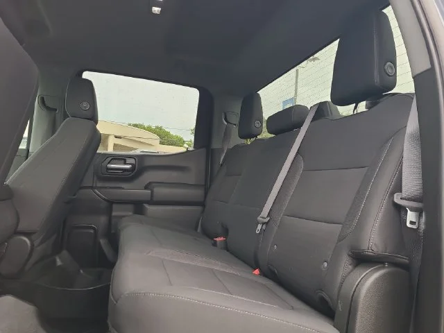 Used 2021 SHADOW GRAY METALLIC Chevrolet LT image 14