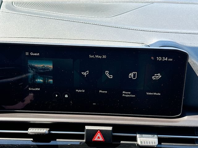 New 2026 Wolf Gray Kia EX image 14