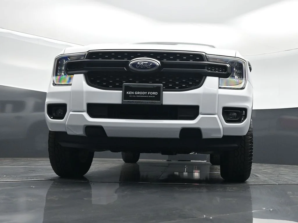Certified Used 2025 White Ford XL image 42