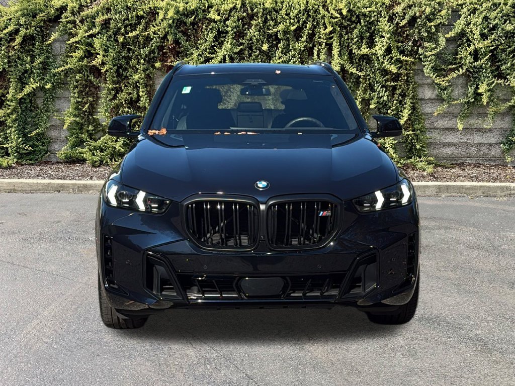 Used 2026 Carbon Black Metallic BMW M60i image 2