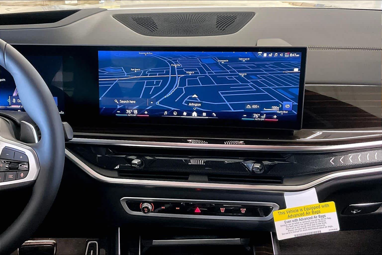 View vehicle photo 6