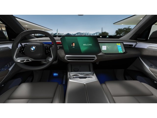 New 2027 Carbon Black Metallic BMW  image 10
