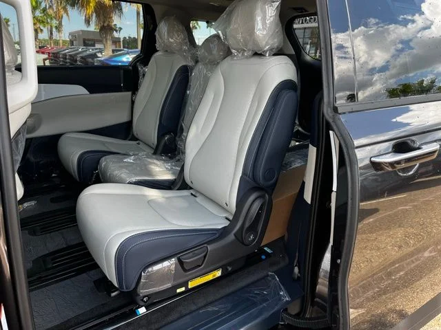 2026 Kia Carnival SX Prestige - Photo 18