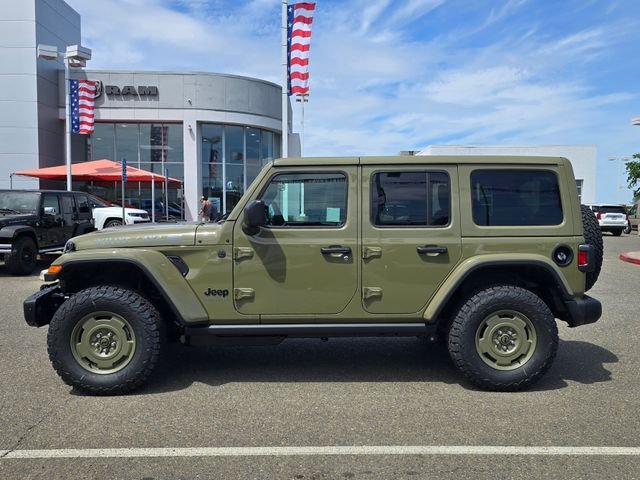 New 2026 41 Exterior Paint Jeep Willys 41 image 8