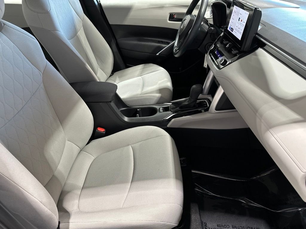 Used 2024 Silver Toyota L image 19