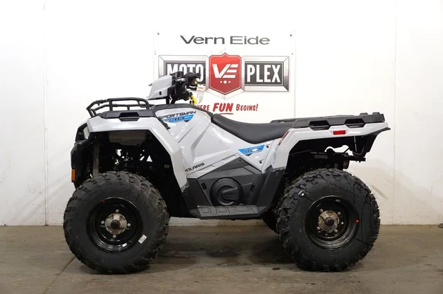2026 Polaris Sportsman® 570 