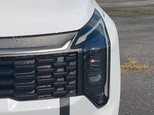 2026 Kia Sportage LX - Photo 10