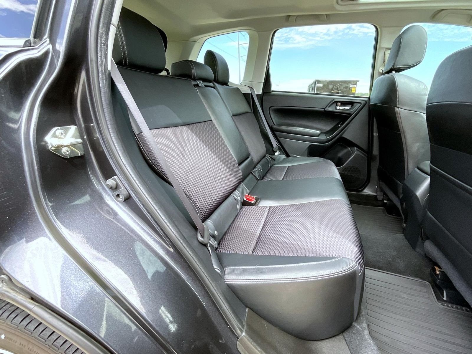 Used 2017 Gray Subaru 2.0XT Premium image 19