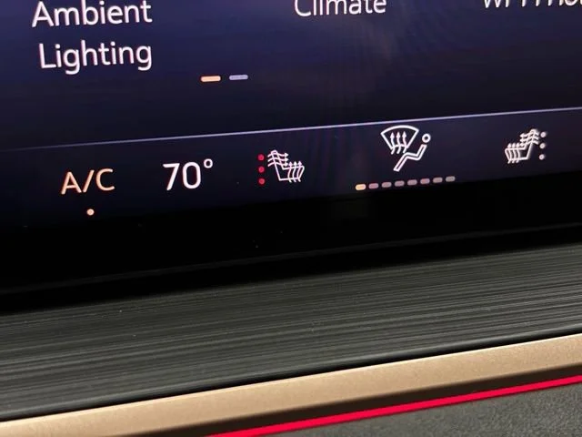 New 2026 Summit White Buick Sport Touring image 6