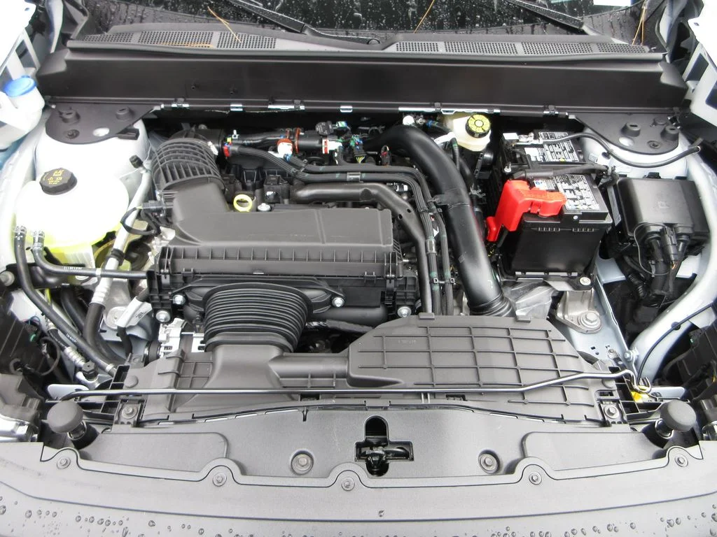 New 2026 Oxford White Ford XLT image 27