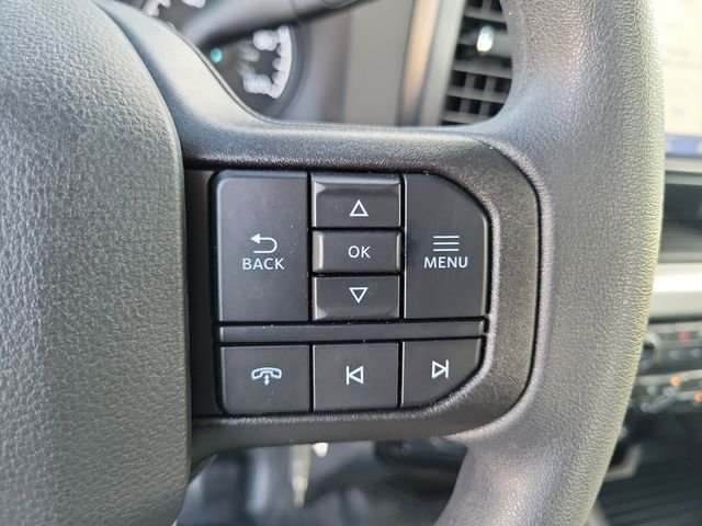 2025 Ford F-350 Super Duty XL - Photo 6