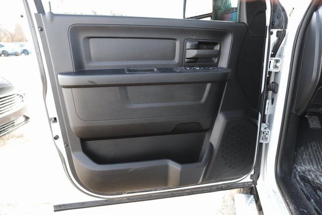 2024 RAM Ram 2500 Pickup Tradesman - Photo 9