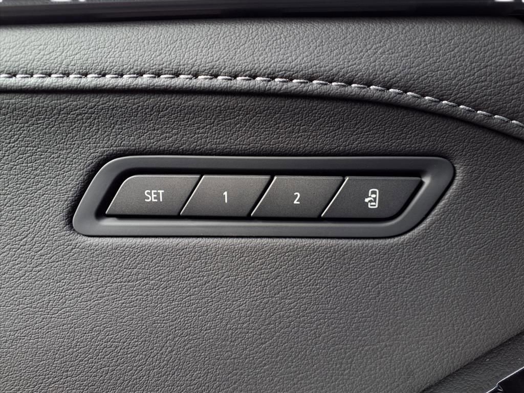 2026 Cadillac CT5 Premium Luxury - Photo 56