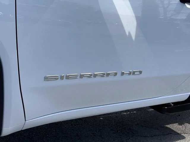2026 GMC Sierra 3500HD Pro - Photo 10