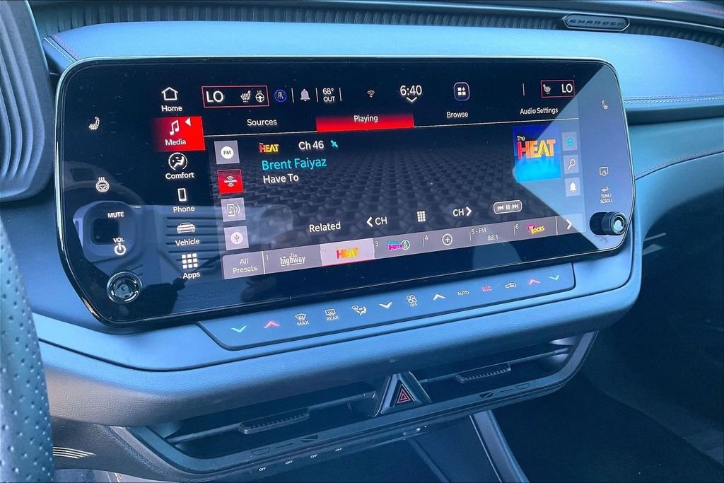 New 2026 Dodge Charger R/T Scat Pack 2D Coupe