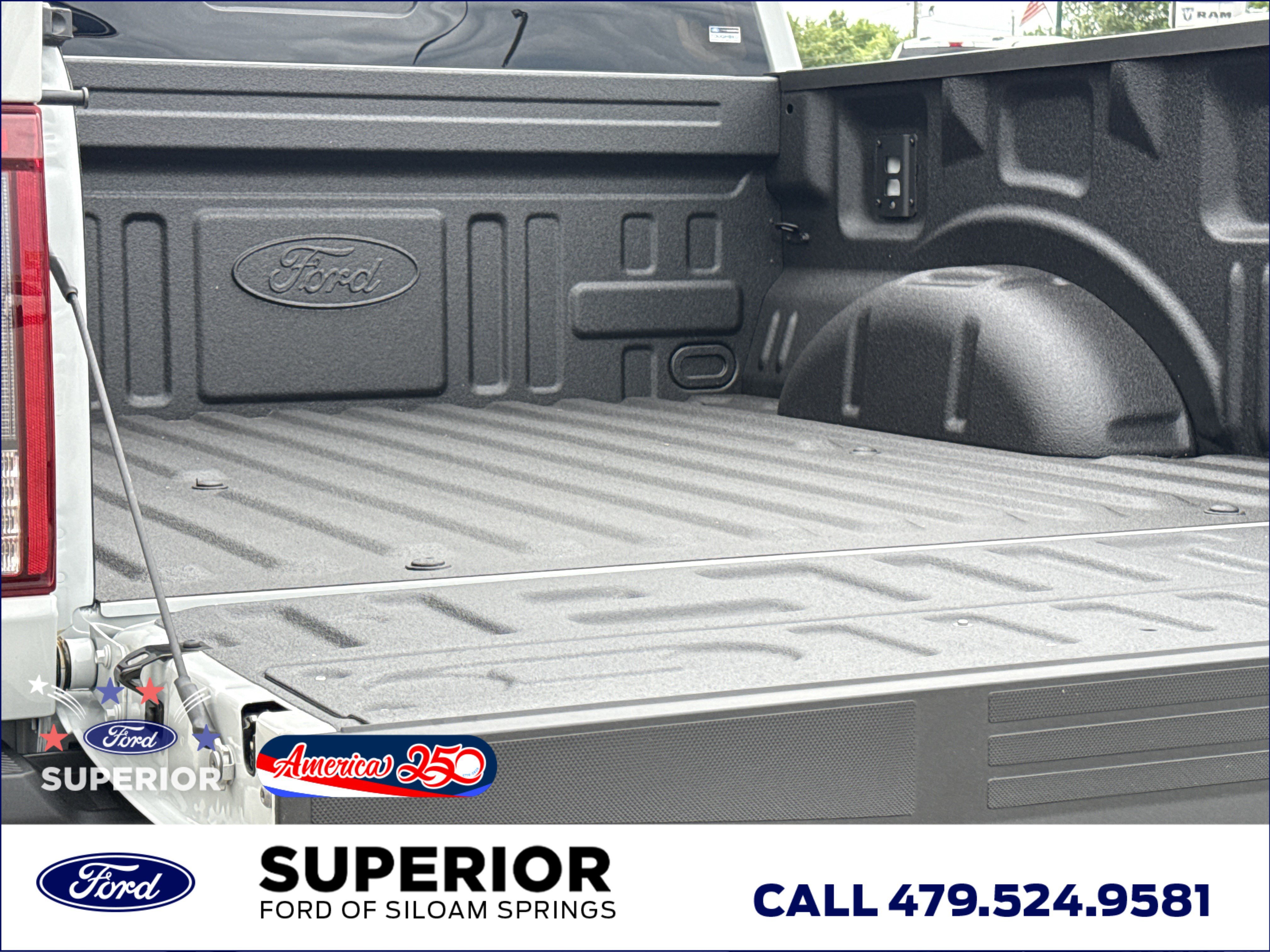New 2026 Avalanche Ford Lariat 4WD image 11