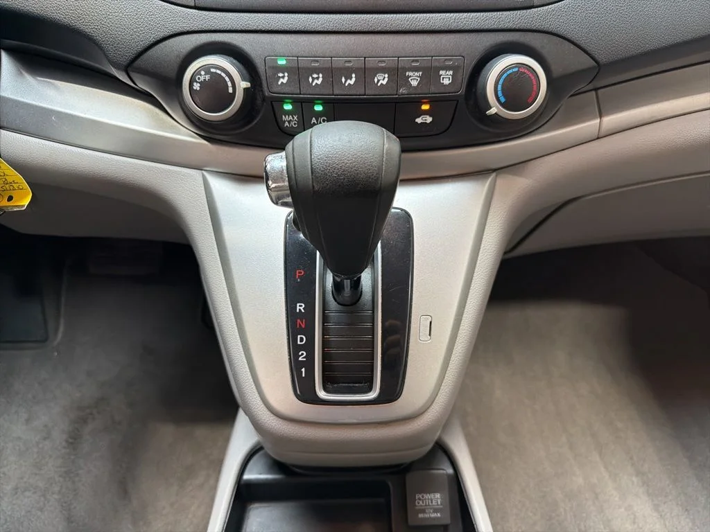 Used 2014 Twilight Blue Metallic Honda LX image 20