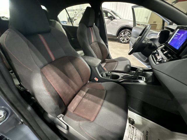 Certified Used 2026 Gray Toyota SE image 32