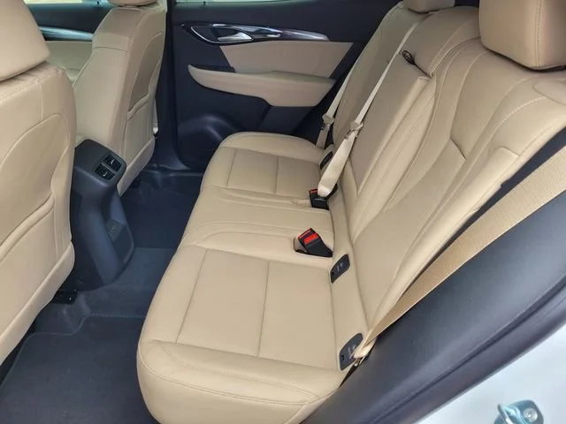 2026 Buick Envision Preferred - Photo 28