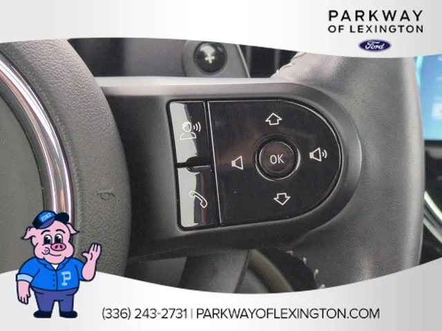 Used 2023 Silver MINI Signature image 17