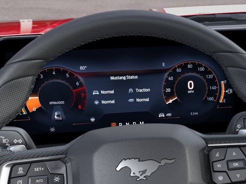2025 Ford Mustang GT Premium Fastback - Photo 13